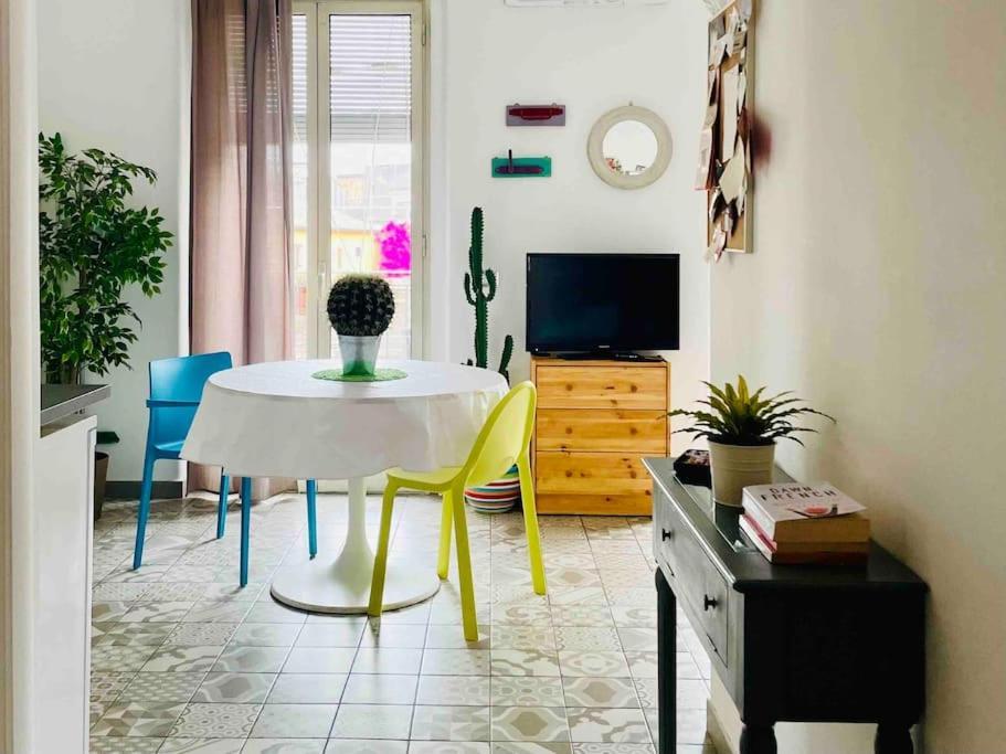 Steffy'S Green Home Katania Zewnętrze zdjęcie