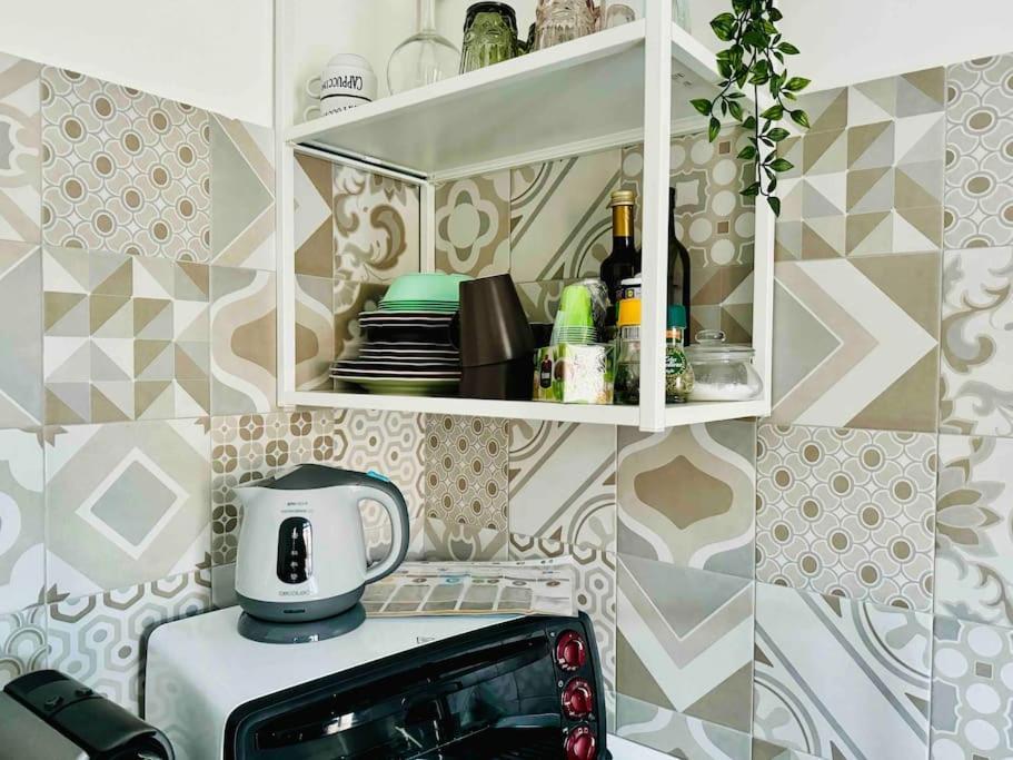 Steffy'S Green Home Katania Zewnętrze zdjęcie