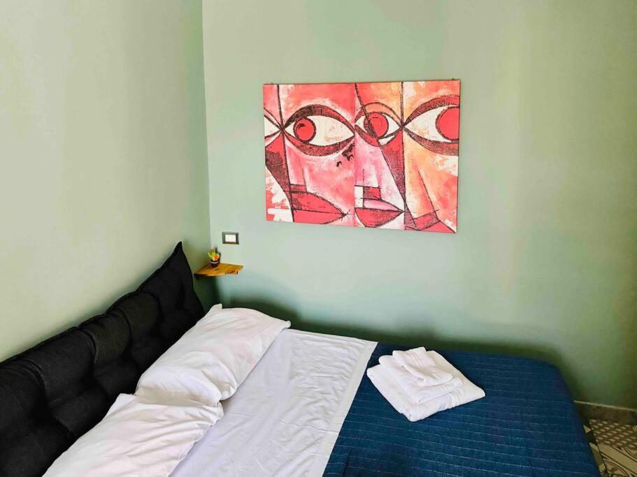 Steffy'S Green Home Katania Zewnętrze zdjęcie