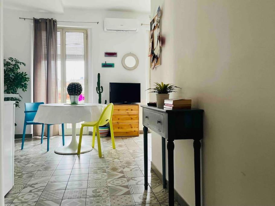 Steffy'S Green Home Katania Zewnętrze zdjęcie