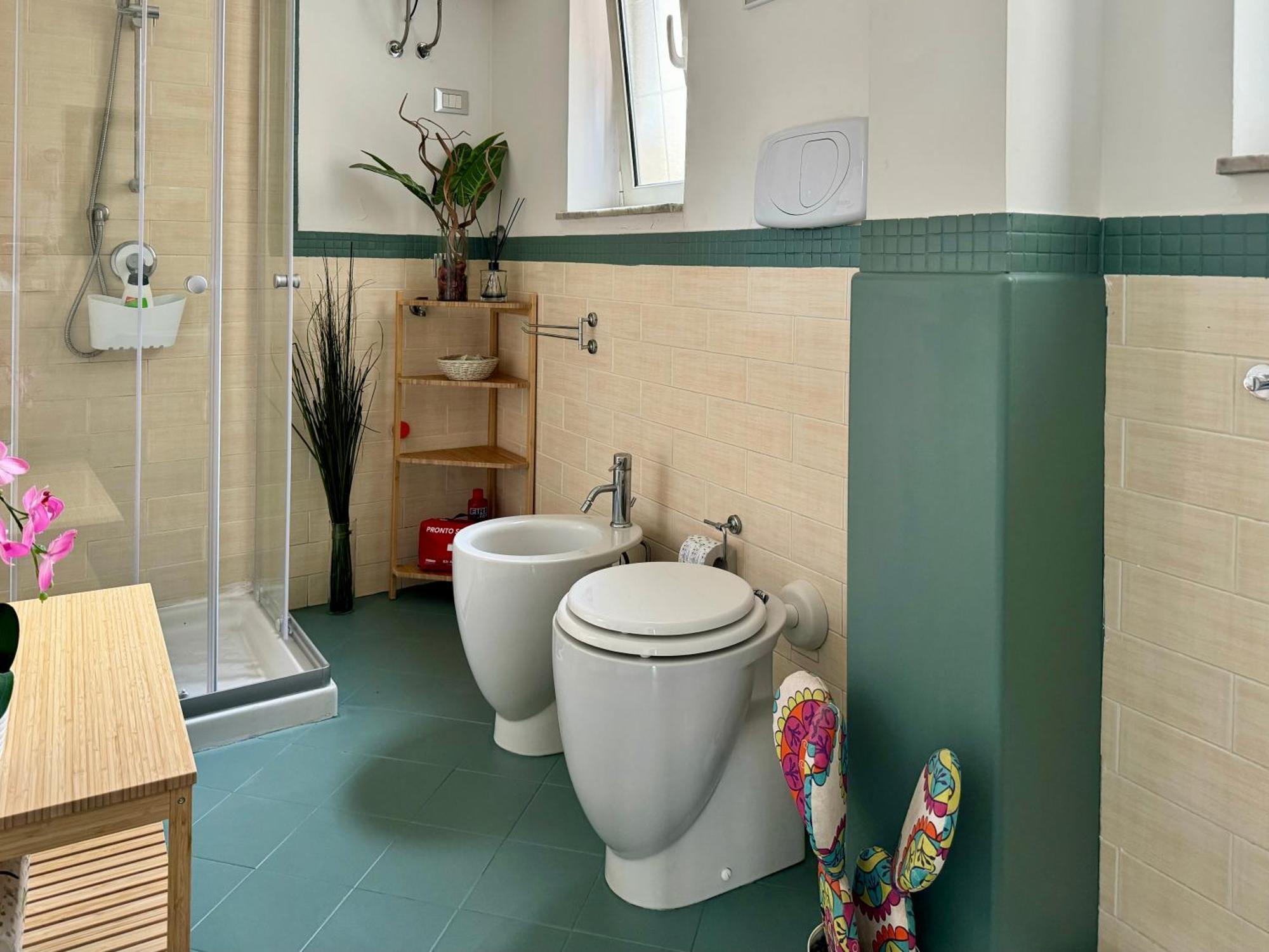 Steffy'S Green Home Katania Zewnętrze zdjęcie